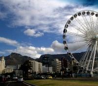 Downtown Cape Town